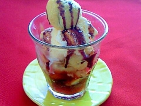 コーヒーゼリー チョコシューパフェ レシピ 作り方 By Mama Papa 楽天レシピ コーヒーゼリー チョコシューパフェ レシピ 作り方 By Mama Papa 楽天レシピ